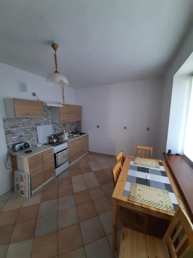 Raczkowska Apartament Suwałki Kültér fotó
