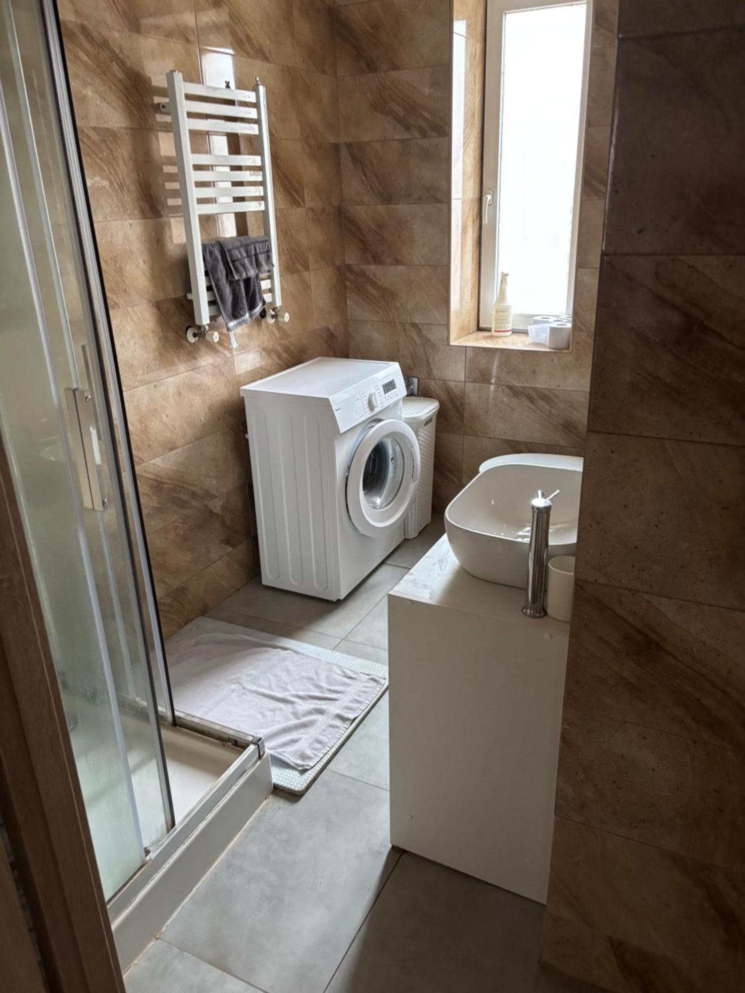 Raczkowska Apartament Suwałki Kültér fotó